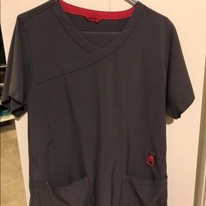 Carharrt Crossflex Scrub Set